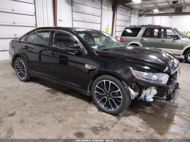 2019 FORD TAURUS SEL 1