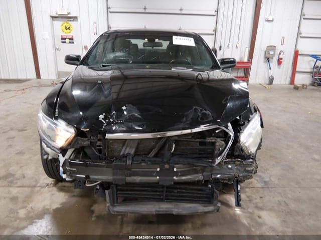2019 FORD TAURUS SEL 6