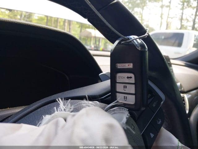 2022 HONDA ACCORD SPORT 11