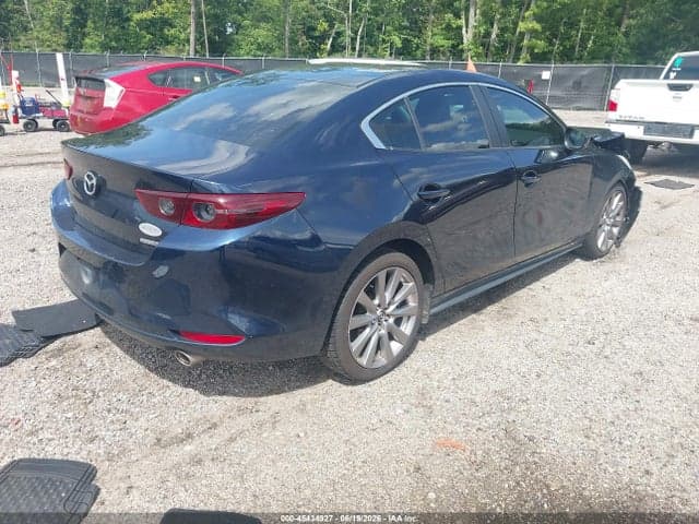2020 MAZDA MAZDA3 SELECT PACKAGE 4
