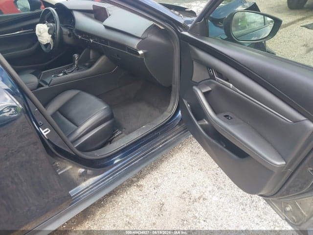 2020 MAZDA MAZDA3 SELECT PACKAGE 5