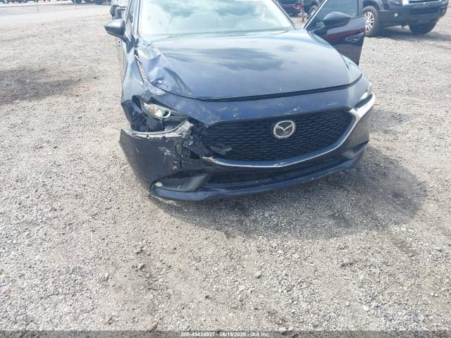 2020 MAZDA MAZDA3 SELECT PACKAGE 6