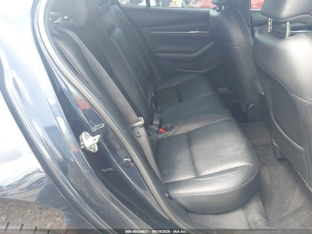 2020 MAZDA MAZDA3 SELECT PACKAGE 8