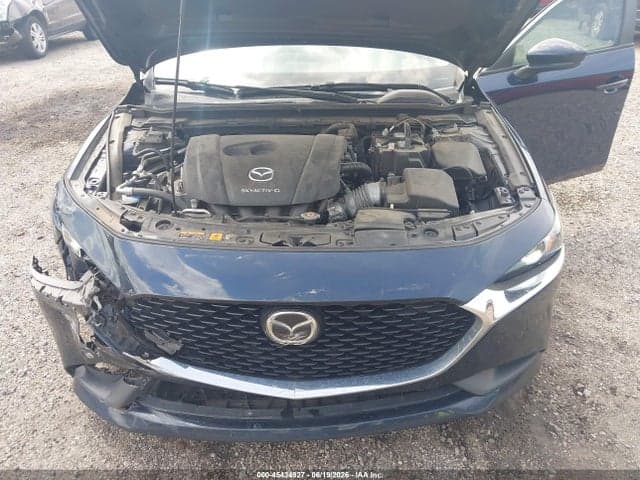 2020 MAZDA MAZDA3 SELECT PACKAGE 10