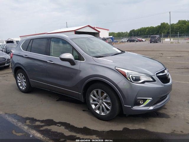 2019 BUICK ENVISION FWD ESSENCE