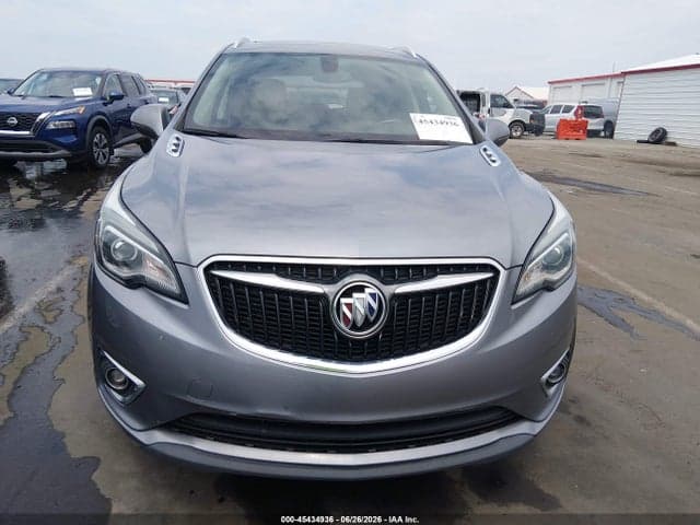2019 BUICK ENVISION FWD ESSENCE 12