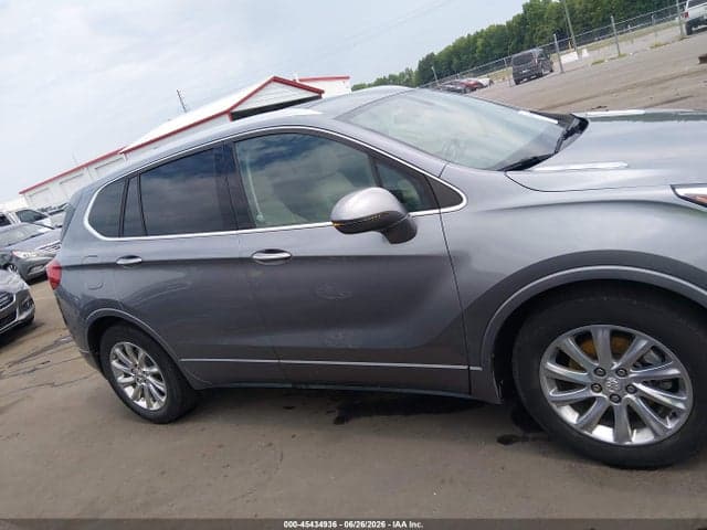 2019 BUICK ENVISION FWD ESSENCE 13