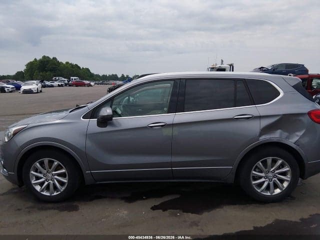 2019 BUICK ENVISION FWD ESSENCE 14