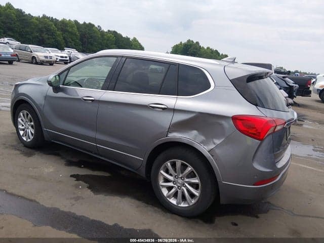 2019 BUICK ENVISION FWD ESSENCE 3