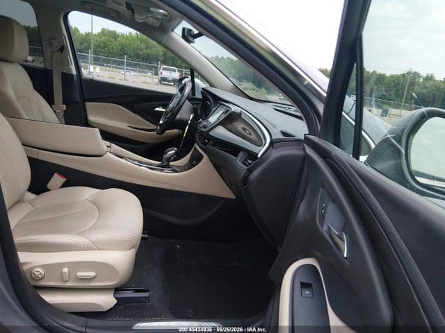 2019 BUICK ENVISION FWD ESSENCE 5