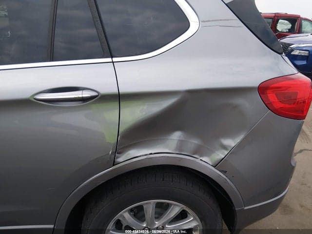 2019 BUICK ENVISION FWD ESSENCE 6