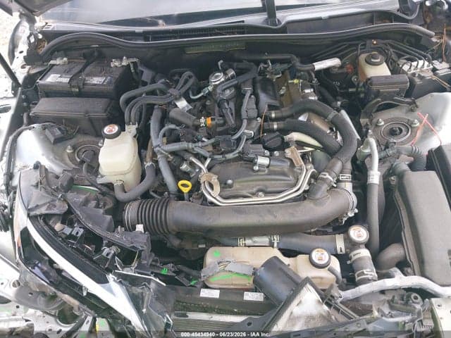 2021 LEXUS IS 300 10