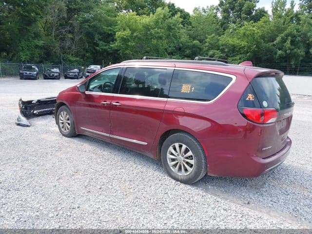 2017 CHRYSLER PACIFICA TOURING-L 3