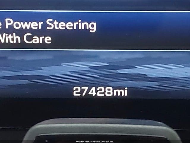 2026 CHEVROLET TRAVERSE FWD RS 16
