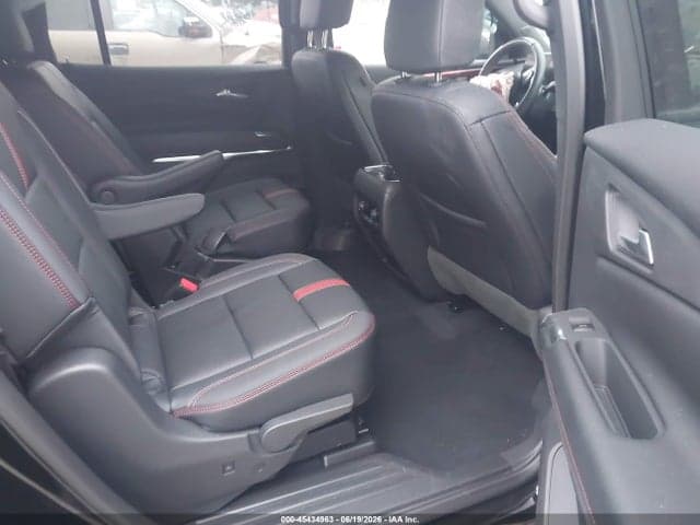 2026 CHEVROLET TRAVERSE FWD RS 8