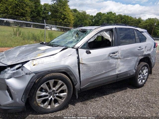 2025 TOYOTA RAV4 LIMITED 6