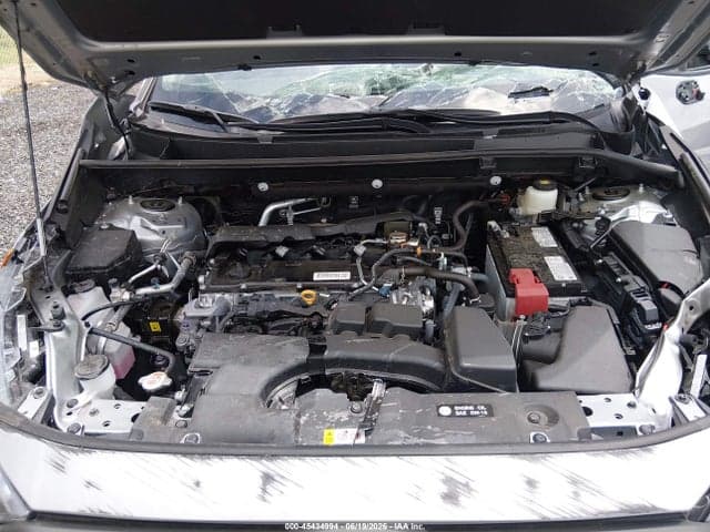 2025 TOYOTA RAV4 LIMITED 10