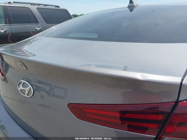 2020 HYUNDAI ELANTRA VALUE EDITION 6
