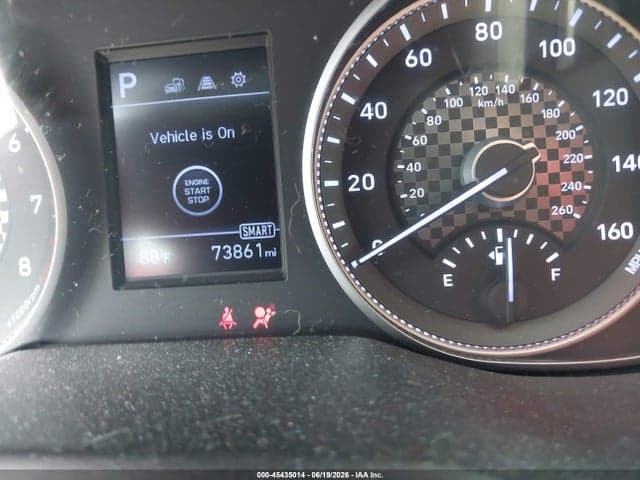 2020 HYUNDAI ELANTRA VALUE EDITION 7