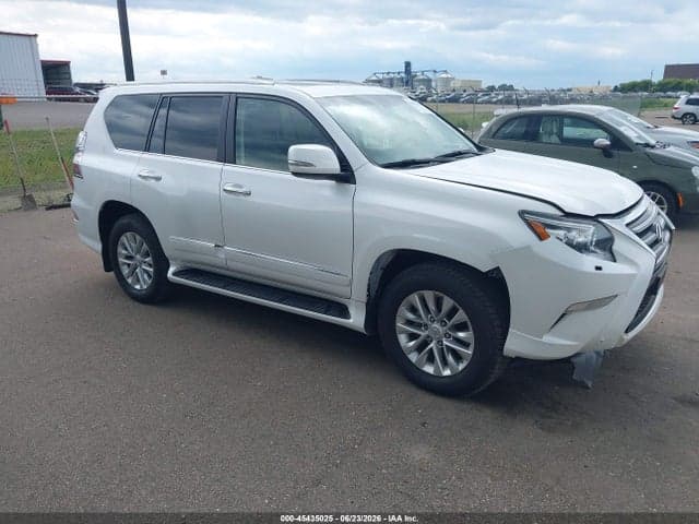 2017 LEXUS GX 460 - 1