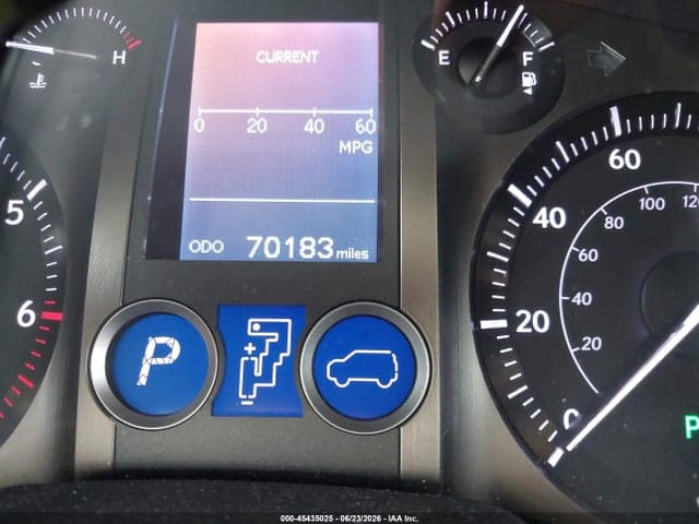 2017 LEXUS GX 460 15