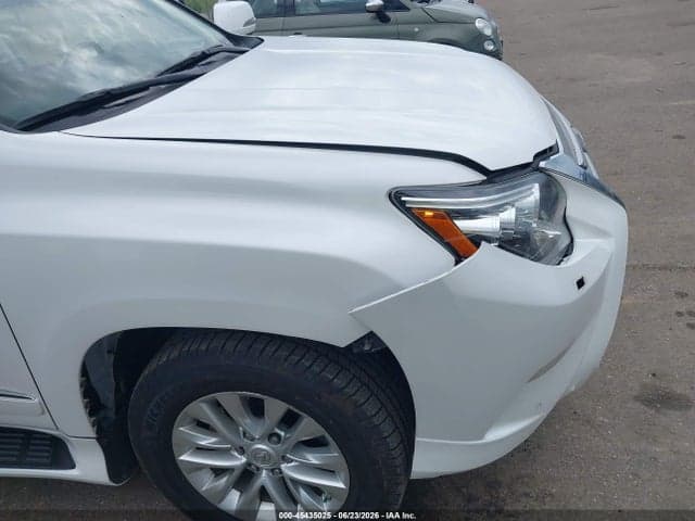 2017 LEXUS GX 460 17
