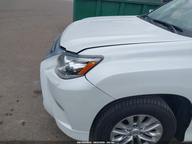 2017 LEXUS GX 460 18