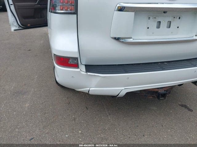 2017 LEXUS GX 460 19
