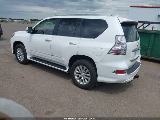 2017 LEXUS GX 460 3