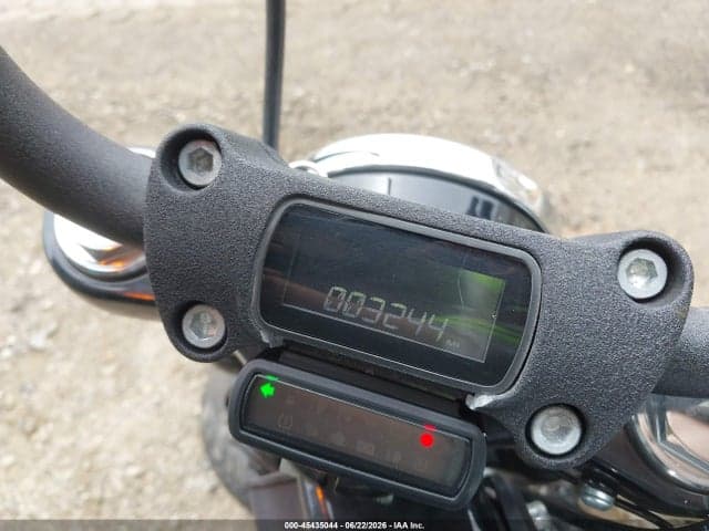 2023 HARLEY-DAVIDSON FXBBS 7