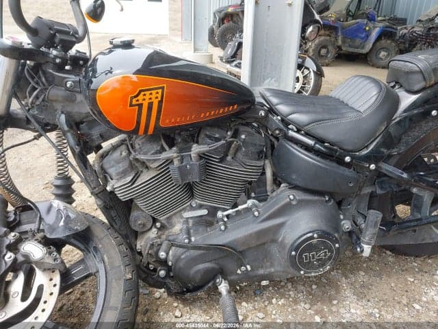 2023 HARLEY-DAVIDSON FXBBS 9