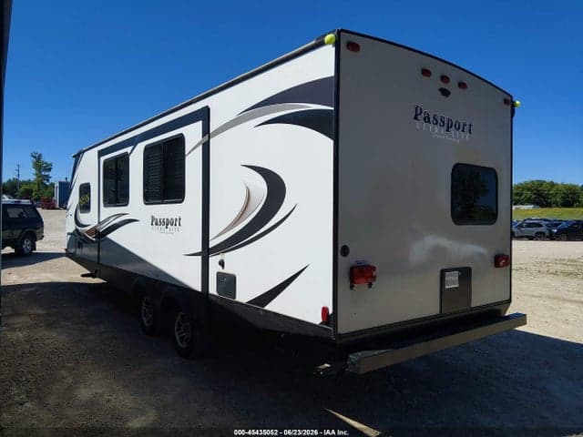 2017 KEYSTONE RV OTHER 3