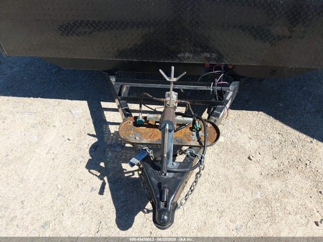 2017 KEYSTONE RV OTHER 10