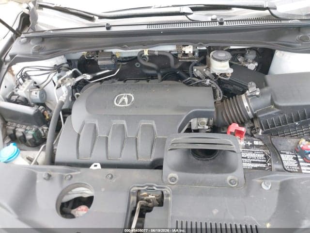 2018 ACURA RDX ADVANCE 11