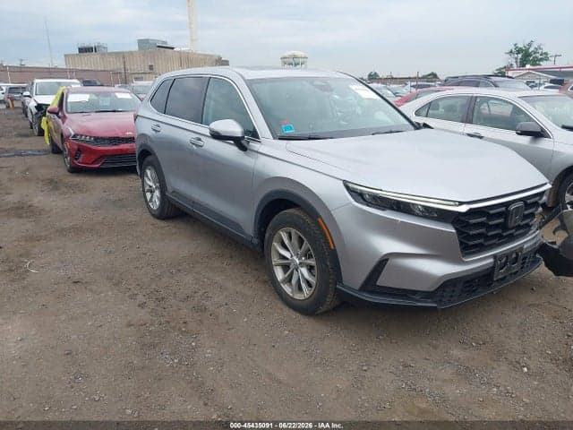 2024 HONDA CR-V EX AWD - 1