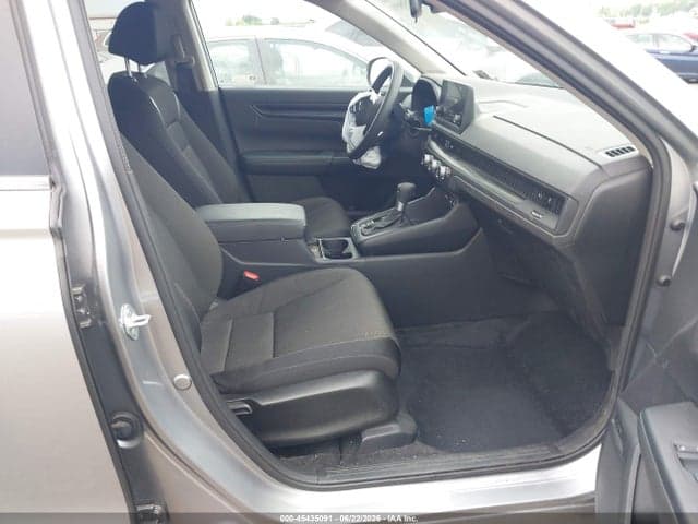 2024 HONDA CR-V EX AWD 5