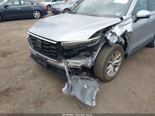 2024 HONDA CR-V EX AWD 6
