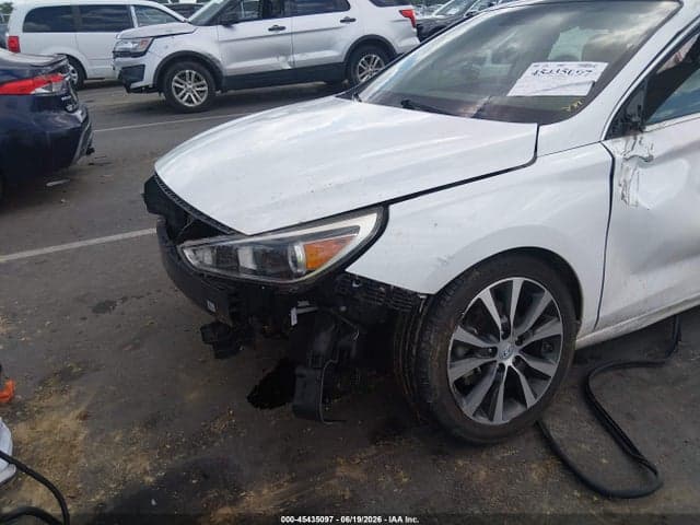 2020 HYUNDAI ELANTRA GT 6