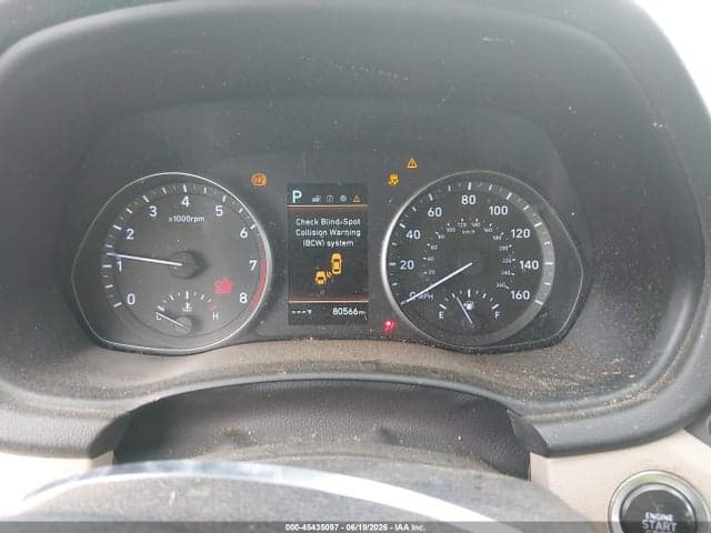 2020 HYUNDAI ELANTRA GT 7