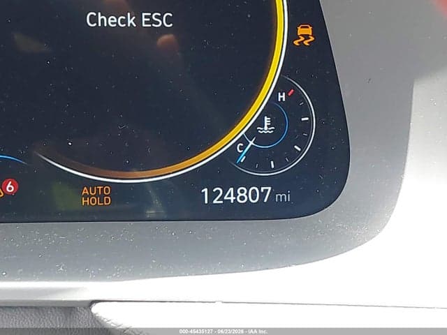 2020 HYUNDAI SONATA SEL PLUS 15