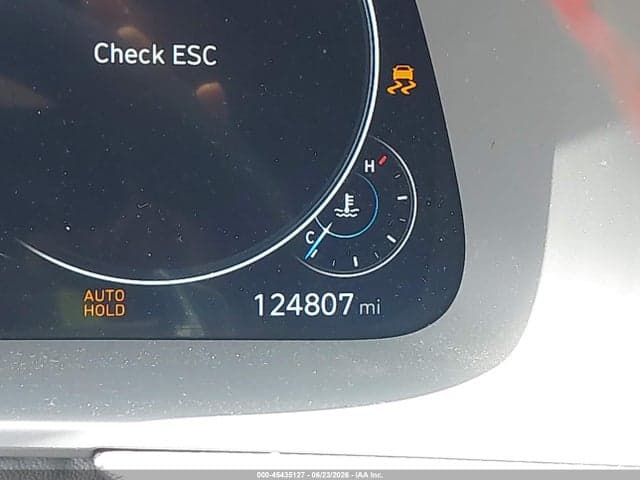 2020 HYUNDAI SONATA SEL PLUS 7