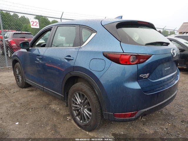 2019 MAZDA CX-5 SPORT 3
