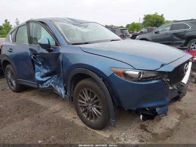 2019 MAZDA CX-5 SPORT 6