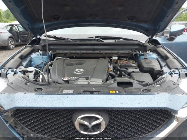 2019 MAZDA CX-5 SPORT 10