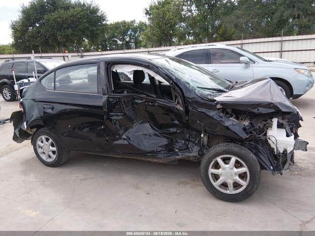 2022 MITSUBISHI MIRAGE G4 6