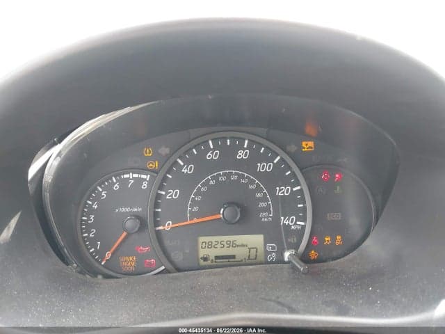 2022 MITSUBISHI MIRAGE G4 7