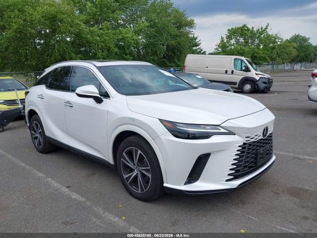 2024 LEXUS RX 350 PREMIUM - 1