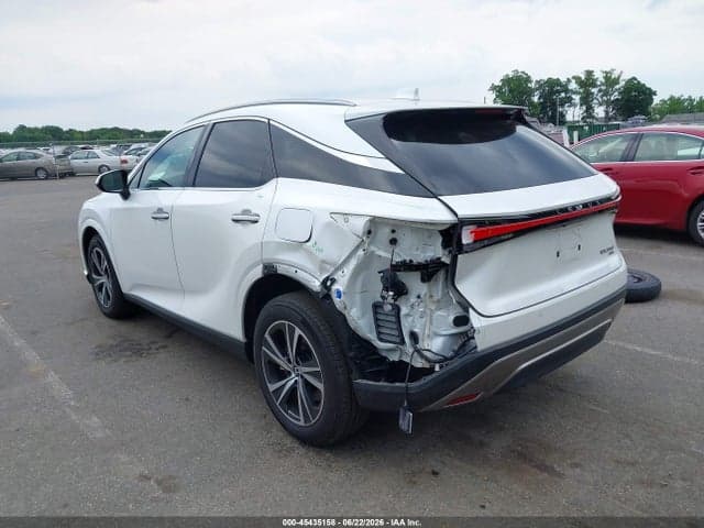 2024 LEXUS RX 350 PREMIUM 3