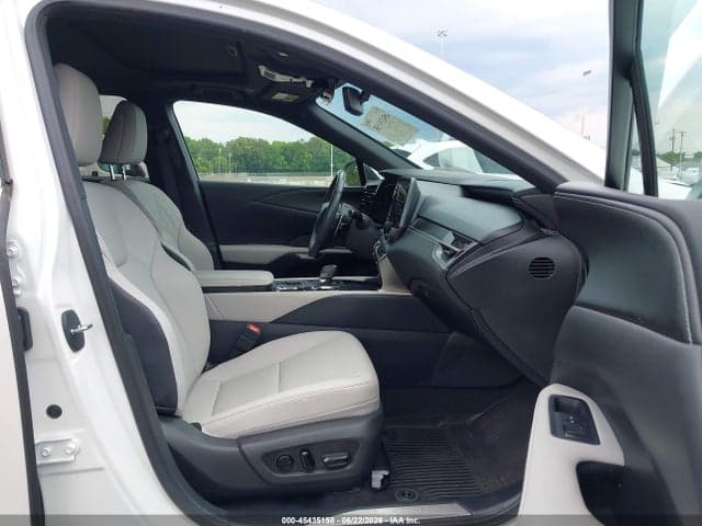 2024 LEXUS RX 350 PREMIUM 5