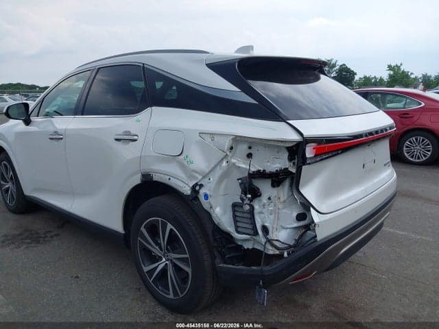 2024 LEXUS RX 350 PREMIUM 6